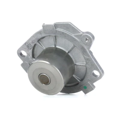 Bilde av FEBI BILSTEIN 14229 Vannpumpe Aluminiumstøpegods med tetningsring plast OPEL: Astra H Caravan, Zafira B, Hatchback, FIAT: Doblo I Cargo