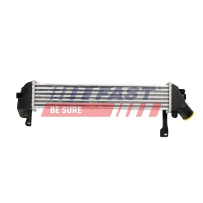 Bilde av Ladeluftkjøler, ford,mercedes benz,nissan,renault,toyota, 8200137653, 8200221885, 8200732390