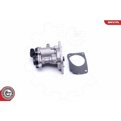 Bilde av ESEN SKV 14SKV160 EGR Ventil elektrisk FORD: Galaxy Mk2 MPV, S Max Mk1, Transit Connect Mk1 Van