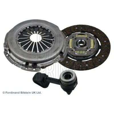 Bilde av BLUE PRINT ADF123044 Clutch tre deler med sentral utkobling, syntetisk fett 250 FORD: Transit Mk5 Flatvogn lastebil/Chassis