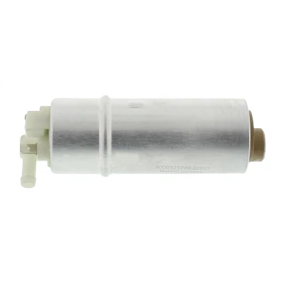 Bilde av MAPCO 22653 Drivstoffpumpe elektrisk Bensin BMW: 5 Touring, Sedan