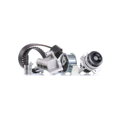 Bilde av GATES KP25569XS 3 vannpumpe + Registerreimsett med Tru Power AUDI: A4 B6 Avant, B5 A6 C5 Avant