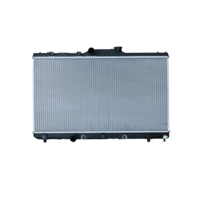 Bilde av NRF EASY FIT 53339 Radiator Aluminium 638 350 16 Kjøleribber loddet TOYOTA: Corolla VII Compact, Sedan, Stasjonsvogn