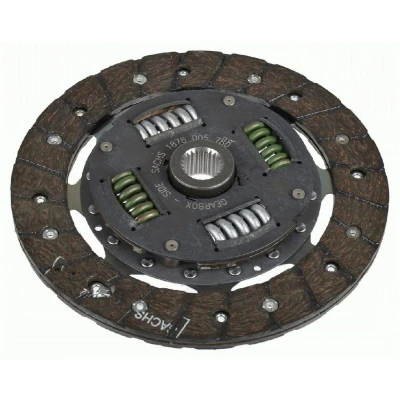 Bilde av SACHS 1878 005 780 Koplingsskive 190 24