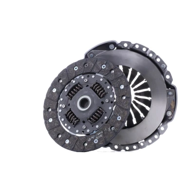 Bilde av LuK BR 0222 622 3096 09 Clutch med clutchtrykkplate clutchplate, uten utløserlager 220 RENAULT: Kangoo I, II Express, CLIO 3