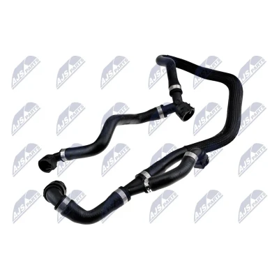 Bilde av Radiatorslange Nty CPP BM 111 bmw x5 [e70] OE 17127537109