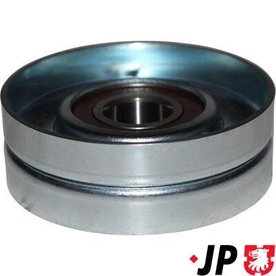 Bilde av JP GROUP 1118305600 Strammerull uten holder VOLKSWAGEN: Golf 4, New Beetle Hatchback, Polo III Variant