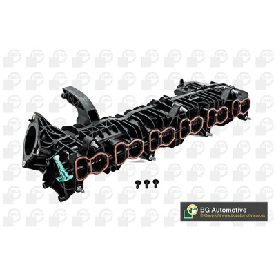 Bilde av Sugerør, luftforsyning Bga MG09032 bmw OE 11617811909