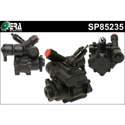 Bilde av ERA Benelux SP85235 Hydraulikkpumpe med borehull for sensor BMW: 5 Touring, Sedan