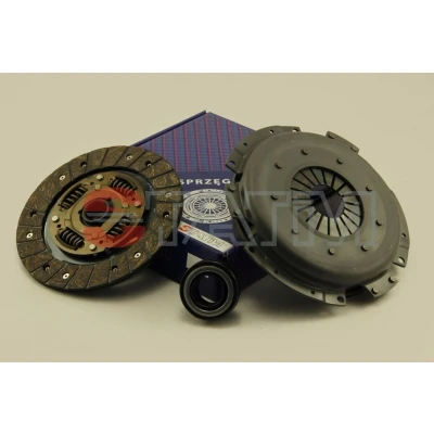 Bilde av Clutchsett, mercedes benz 123 sedan [w123], t model [s123], 124 [w124], [s124], 190 [w201], 2012500001, A201250000