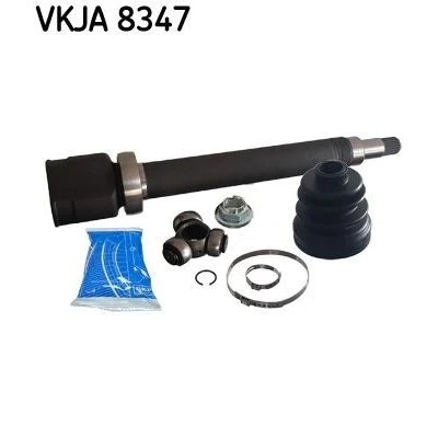 Bilde av SKF VKJA 8347 Drivknute med lager FORD: FOCUS 3 Turnier,