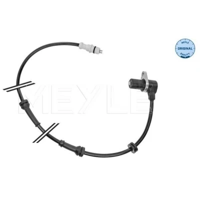 Bilde av MEYLE 214 800 0017 ABS sensor framaksel begge sider ORIGINAL Quality passiv 2 1680 1340 12 FIAT: Ducato II Flatvogn lastebil/Chassis