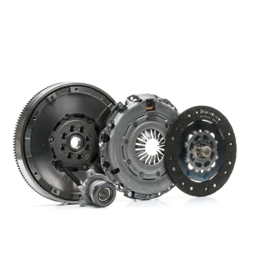 Bilde av VALEO 837396 Clutch PEUGEOT: 3008 I, 508 I SW, 5008 TOYOTA: Proace II Van, CITROËN: DS4 Hatchback, C4 Grand Picasso 2