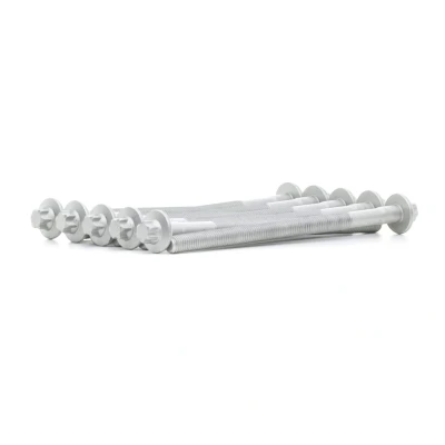 Bilde av Boltsett, sylindertopp, mercedes benz, 2710160369(x10)