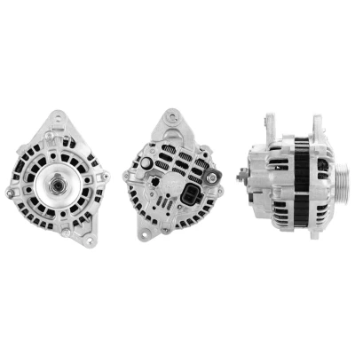 Bilde av LUCAS ELECTRICAL LRB00230 Dynamo 14V 70A