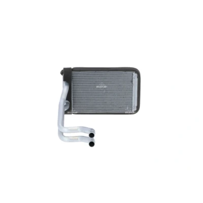Bilde av NRF 54404 Varmeveksler