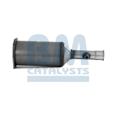 Bilde av BM CATALYSTS BM11011 Partikkelfilter Cordierit CITROËN: C5 III Stasjonsvogn, II PEUGEOT: 407 SW