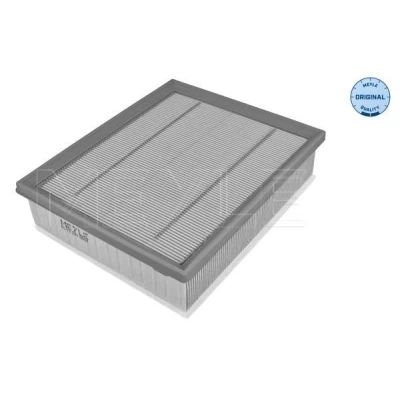 Bilde av MEYLE 53 12 321 0001 Luftfilter 71 198 244 Filterinnsats ORIGINAL Quality