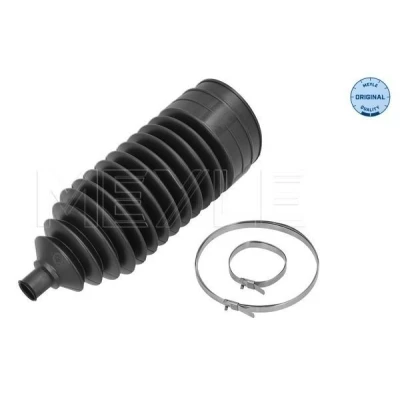Bilde av MEYLE 53 14 620 0002 Belgsett, styring EPDM (etyl propylen dien gummi), PP (pulypropylen) framaksel