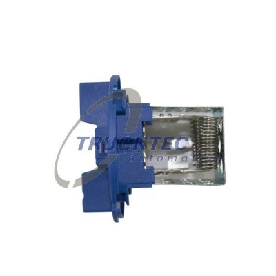 Bilde av TRUCKTEC AUTOMOTIVE 02.59.115 motstand, kupevifte MERCEDES BENZ: Sprinter 3.5 T Van