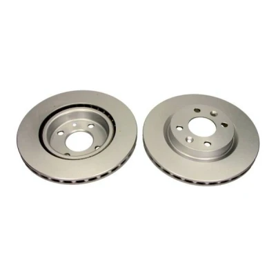 Bilde av QUARO QD3811 Bremseskiver framaksel 259 20,7 4 100 innvendig ventilert spraylakkert, belagt uten hjulnav RENAULT: Kangoo I Express, I, CLIO 2