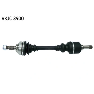 Bilde av SKF VKJC 3900 Drivaksel 567, 69 PEUGEOT: 508 I SW, 205 II Hatchback