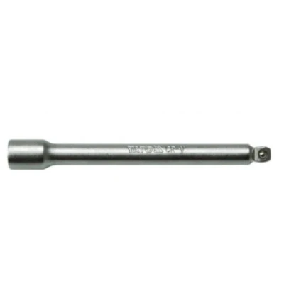 Bilde av YATO YT 1436 Forlengelse, pipenøkkel 152 6,3 (1/4&quot;) Krom vanadium stål
