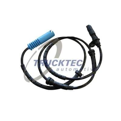Bilde av TRUCKTEC AUTOMOTIVE 08.35.182 ABS Sensor bakaksel begge sider BMW: 5 Touring