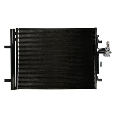 Bilde av THERMOTEC KTT110367 Kondensator med tørker Aluminium 580 R 134a