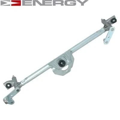 Bilde av ENERGY MW0006 Vindusvisker Stangsystem foran OPEL: Tigra Twintop, Corsa C Hatchback
