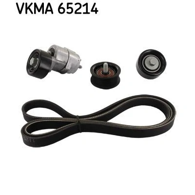 Bilde av SKF VKMA 65214 Kileribberem KIA: Sportage III, HYUNDAI: ix35