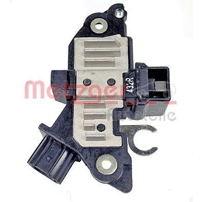 Bilde av METZGER 2390056 Generatorregulator TOYOTA: Corolla VIII Liftback