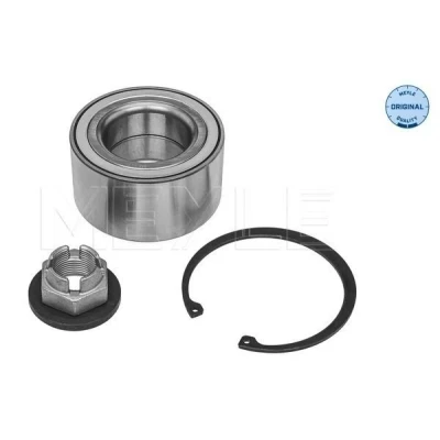 Bilde av MEYLE 714 650 0019 Hjullagersett framaksel begge sider med tilleggsmateriale ABS senorring 82 kulelager FORD: KUGA 2, 1, FOCUS 3 Turnier