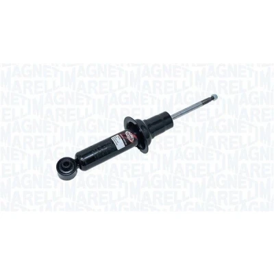 Bilde av MAGNETI MARELLI 351442070000 Støtdemper bakaksel gasstrykk torørs fjærbein nedre øye, øvre stift AUDI: A4 B5 Avant, Sedan