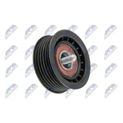 Bilde av Løpehjul, kilerem, alfa romeo,fiat,jeep,lancia, 51856150, K04627677AA, K68246523AA