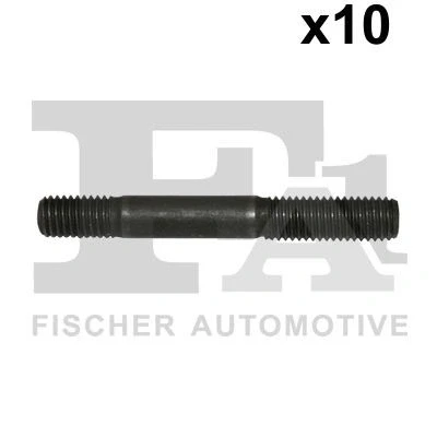 Bilde av Bolt, avgassbend FA1 985 835 850.10
