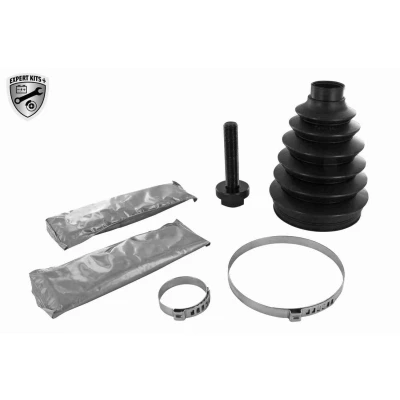 Bilde av VAICO V10 6365 Drivakselmansjett hjulside, framaksel Termoplast VOLKSWAGEN: Transporter 4 Bus,