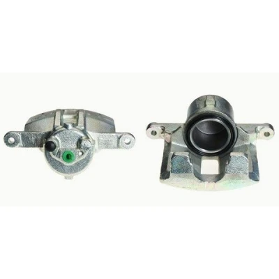 Bilde av BUDWEG CALIPER 343264 Bremsecaliper TOYOTA: Corolla IX Hatchback, Station Wagon, Verso