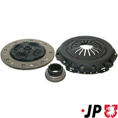 Bilde av JP GROUP 1230400210 Clutch med utløserlager 200 OPEL: Astra F CC