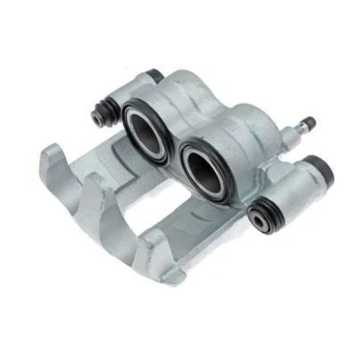 Bilde av ABE CZH1247 Bremsecaliper framaksel venstre, høyre FIAT: Ducato II Flatvogn lastebil/Chassis, III lastebil / Chassis