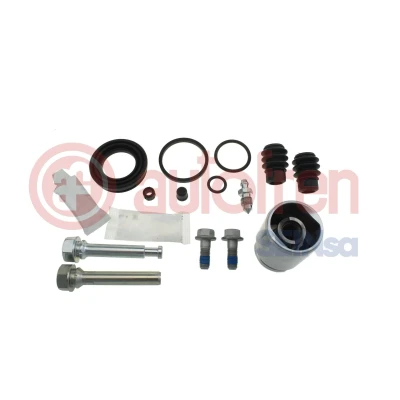 Bilde av AUTOFREN SEINSA D43821S Bremseklave Reparasjonssett bakaksel 38 PISTON KIT+GUIDEPINS HYUNDAI: i40 Stasjonsvogn