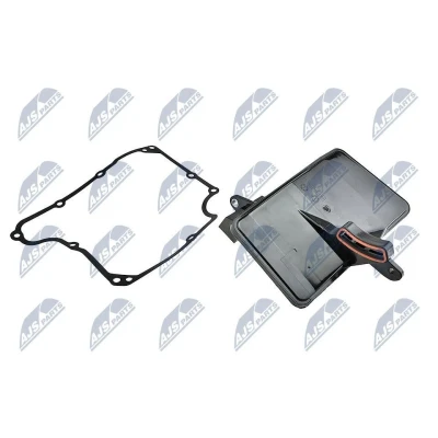 Bilde av Hydraulikkfilter, automatikk, opel,saab,vauxhall, 0703300, 0703301, 0703302, 0703303, 703300, 703301, 703302, 703303, 90348728, 90444695