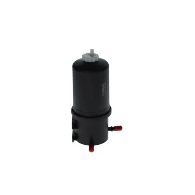 Bilde av BOSCH F 026 402 828 Drivstoffilter ledningsfilter 10 VOLKSWAGEN: Amarok Pick up, Flatvogn lastebil / Chassis
