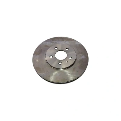 Bilde av JAPKO 60996C Bremseskiver framaksel 280 23 5 61 ventilert spraylakkert CHRYSLER: Stratus Cabrio
