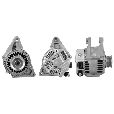 Bilde av LUCAS ELECTRICAL LRA02203 Dynamo 14V 80A TOYOTA: RAV4 II SUV, Corolla IX Hatchback, MR2 III Cabrio