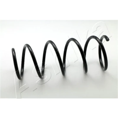 Bilde av Opphengningsfjær, Framaksel, nissan kubistar skåp, renault kangoo, kangoo express, 5401000Q0R, 5401000QAK, 5401000QAL, 5401000QAN, 77003
