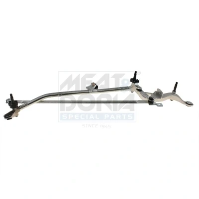 Bilde av MEAT &amp; DORIA 227087 Vindusvisker Stangsystem for venstreratt MERCEDES BENZ: C Klasse T modell