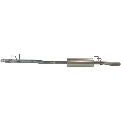 Bilde av Mellomlyddemper, vw crafter 30 35 buss, 50 flak/chassi, skåp, 2E0253409K, 2E0253409L, 2E0253409M, 2E0253409N