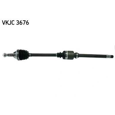 Bilde av SKF VKJC 3676 Drivaksel 1072, 376 med lager PEUGEOT: Boxer Van