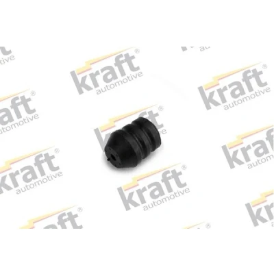 Bilde av KRAFT 4090025 Anslagsbuffer, fjæring framaksel VOLKSWAGEN: GOLF 4, 3, AUDI: TT Roadster
